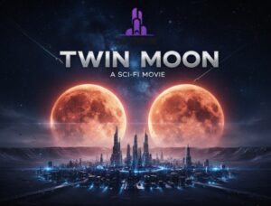 Twin Moon